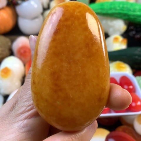 完全开放新疆戈壁金丝玉玉