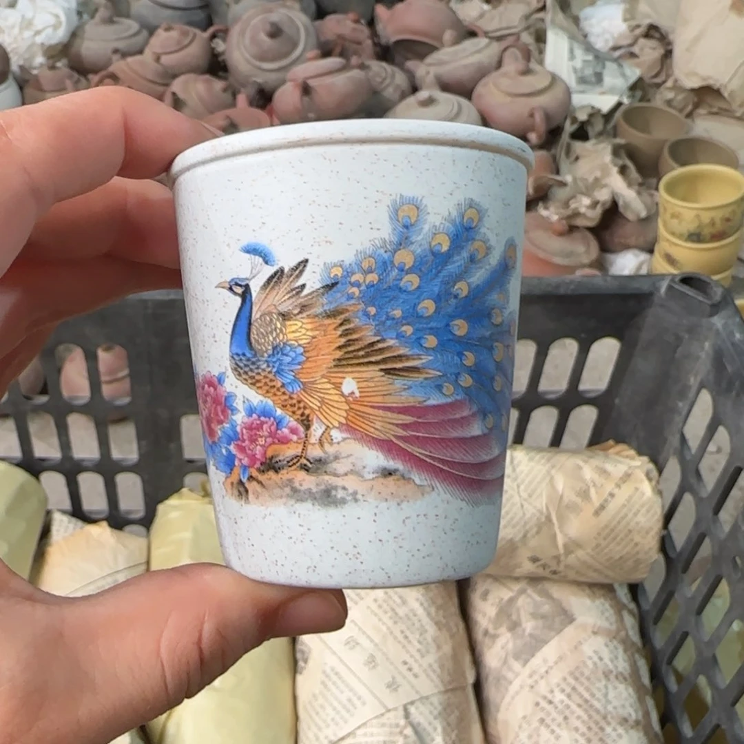 紫砂茶具紫砂茶具