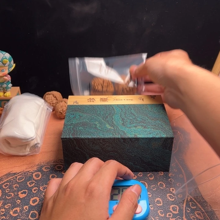 ****c吊坠文玩核桃随机文玩核桃