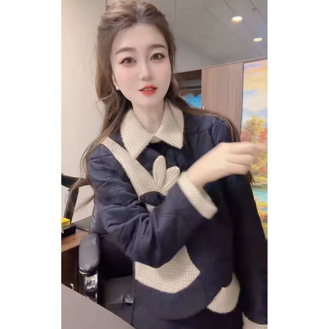 『都市佳人X』时尚气质百搭时尚套装81256