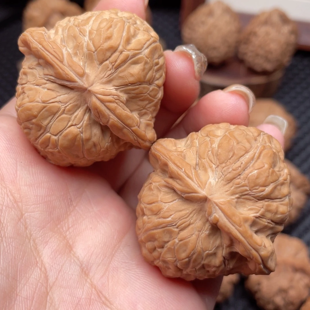 文玩核桃吊坠全品南瓜墩