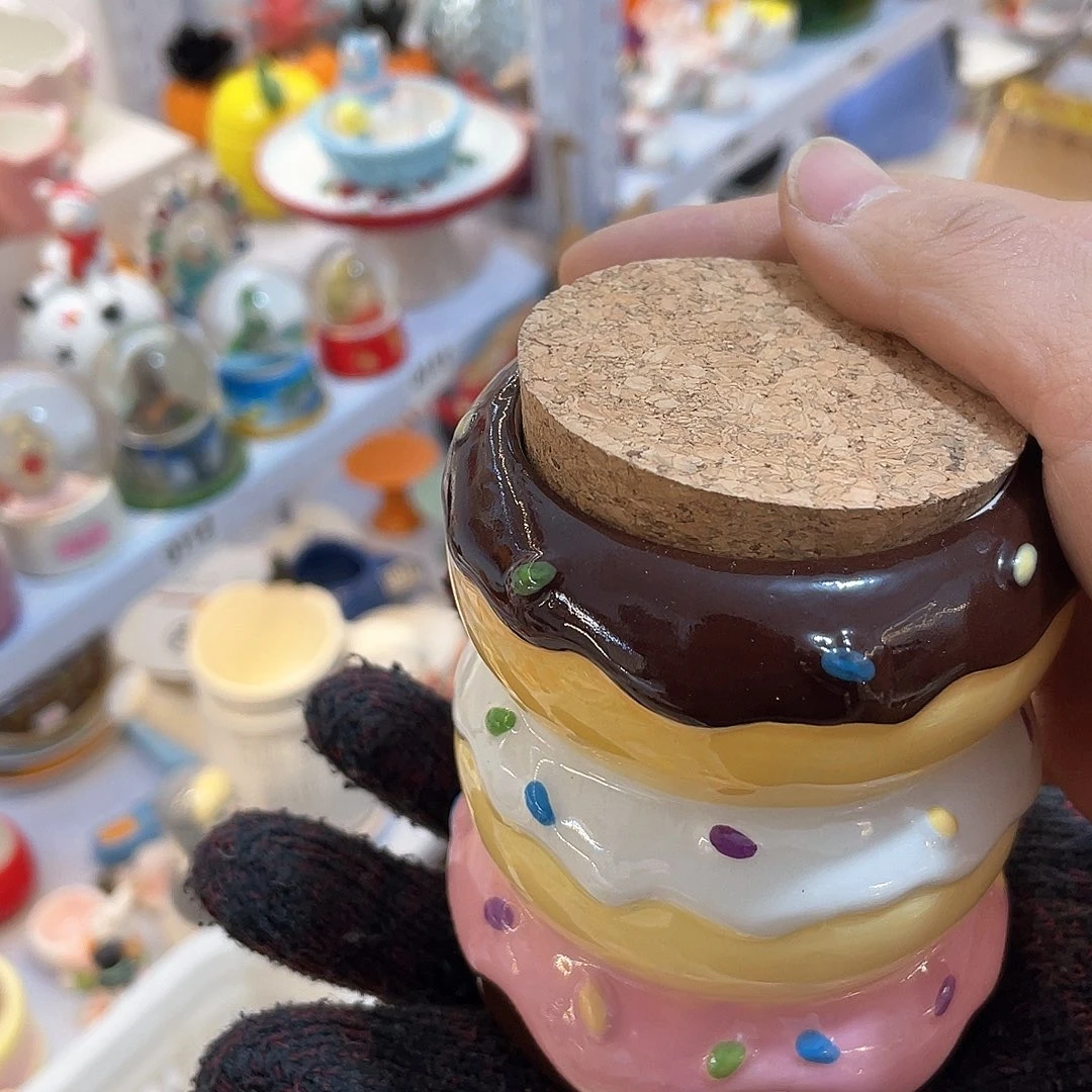 陶瓷微瑕介意慎拍