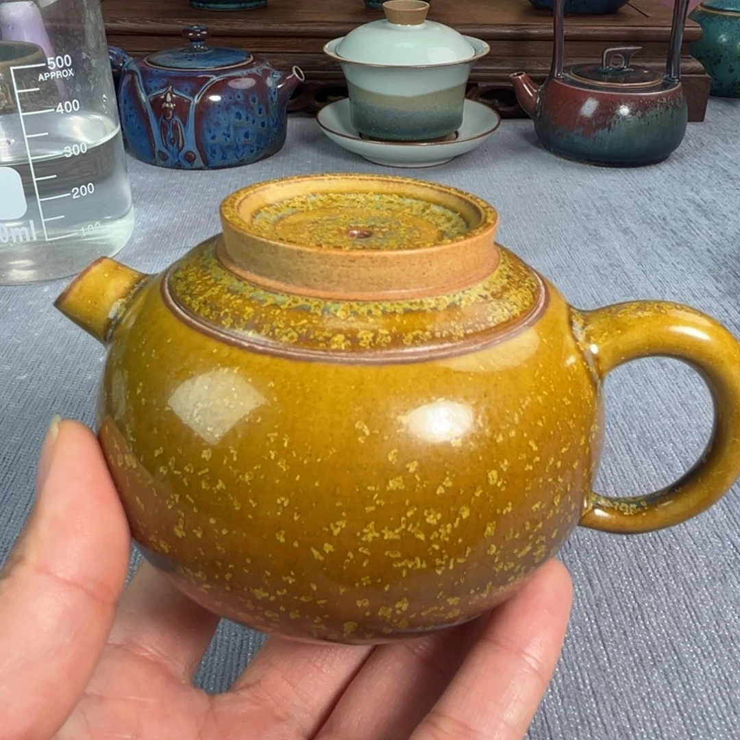 【闪购商品】钧瓷00081