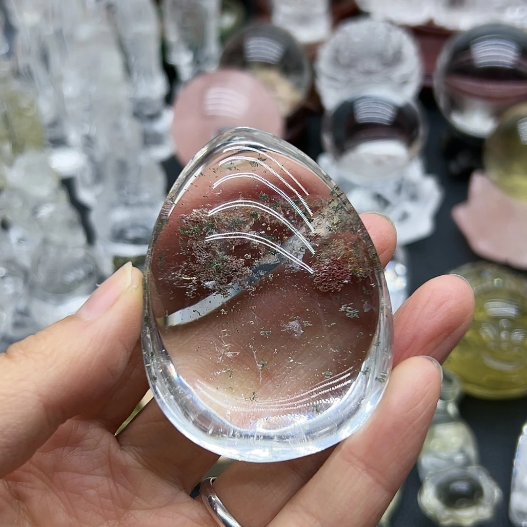 水晶摆件未镶嵌摆件