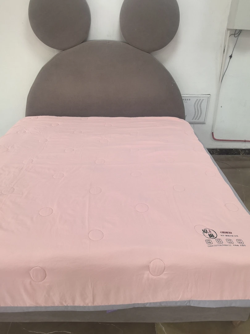 亲肤舒适被子左右2米×2.3