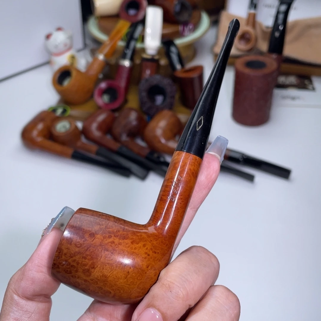 南***州南哥 布雷比亚斗嘴有补烟斗