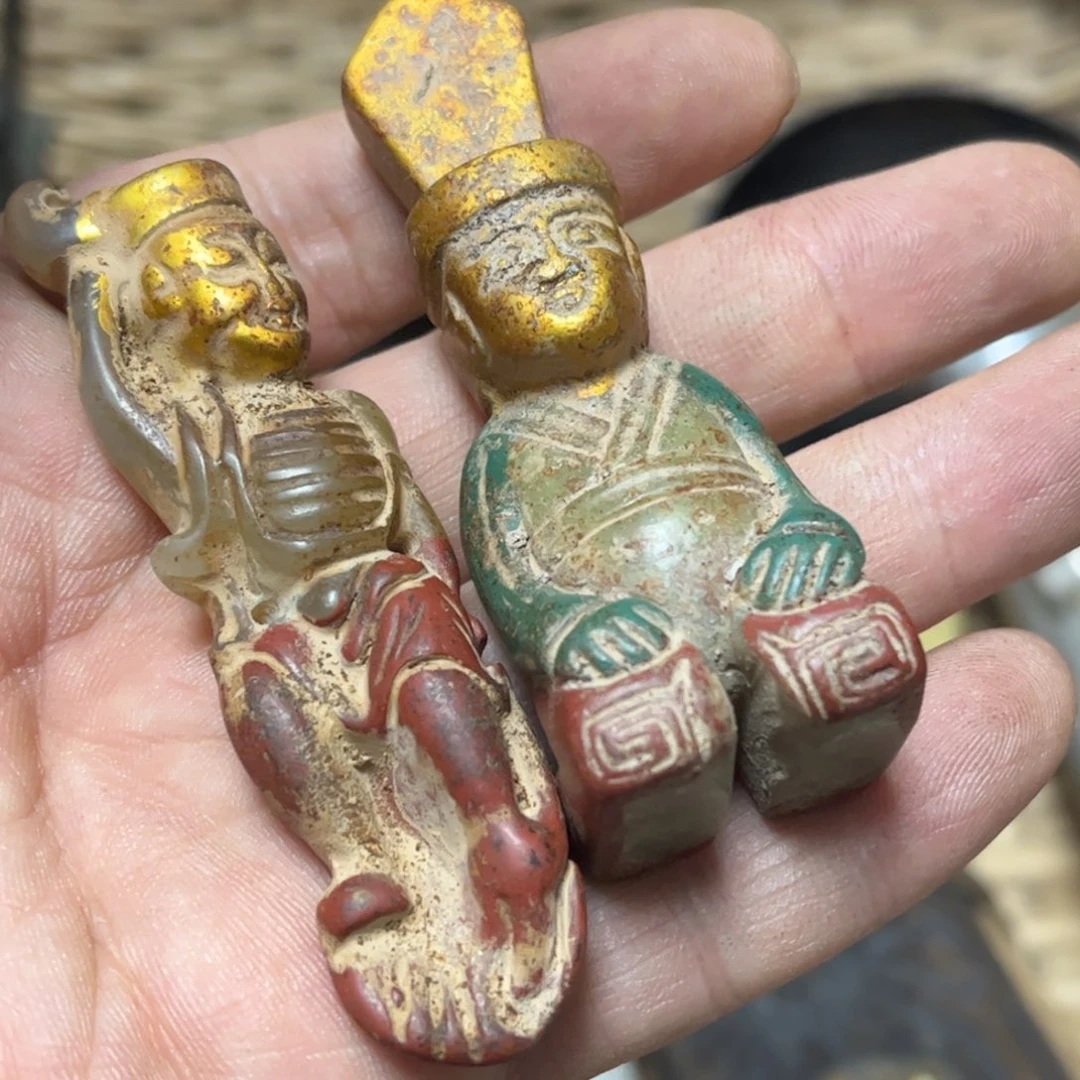 黄***～瓷片辛安一图一价代拍链接