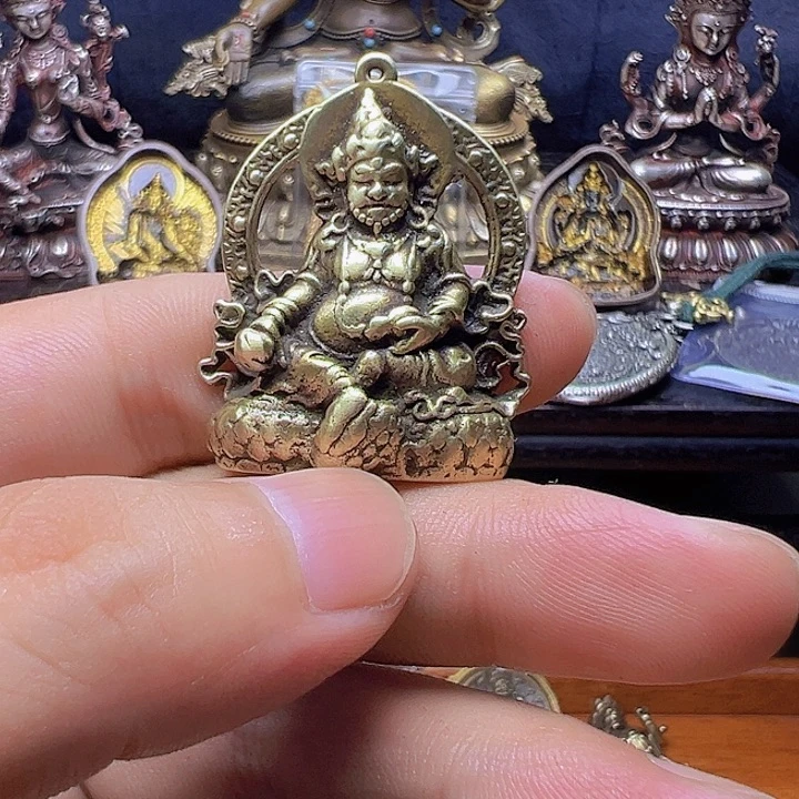 小***哥手串/手链贝壳藏式风格小元素
