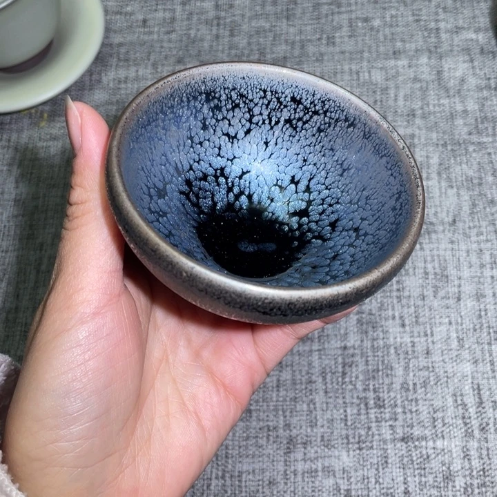 茶盏建盏直播间链接