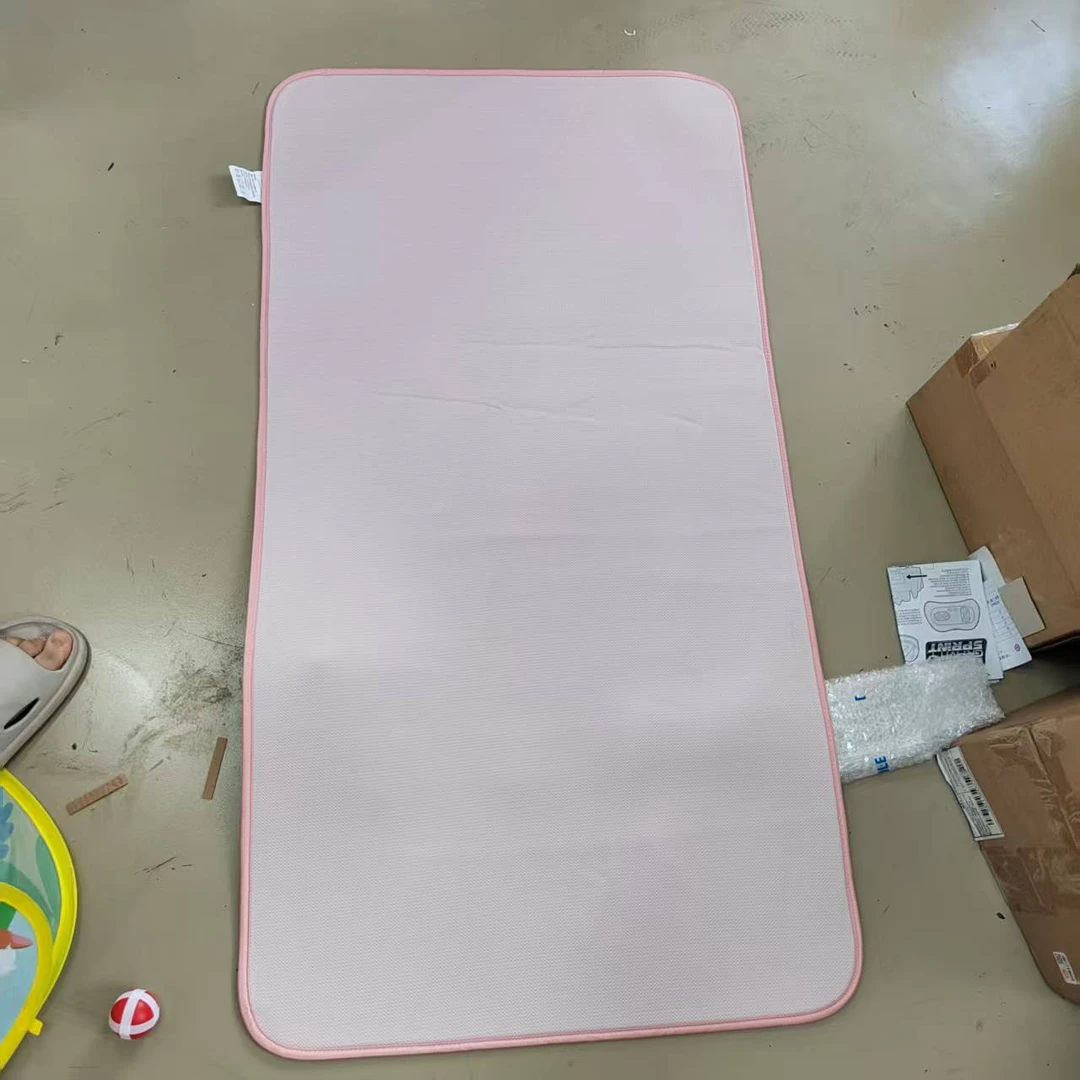 直播专属母婴用品-云感丝婴儿凉席