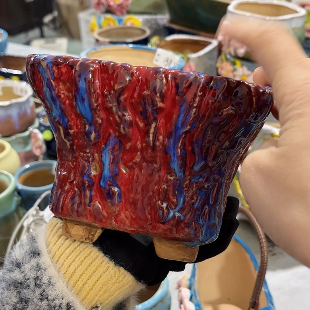 【闪购商品】红陶福利