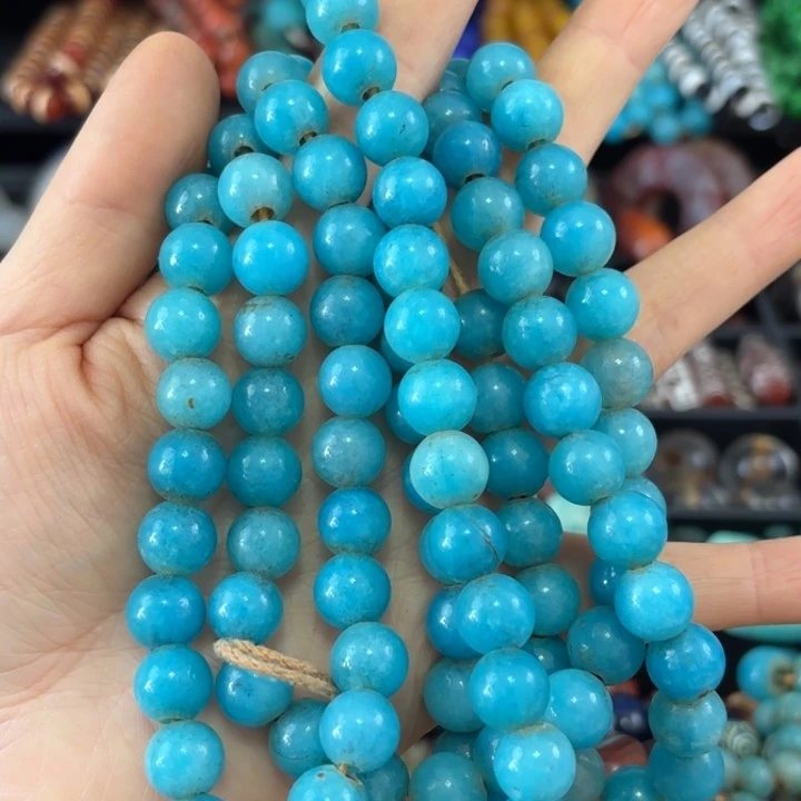 Z***y玛瑙/玉髓未镶嵌颈饰