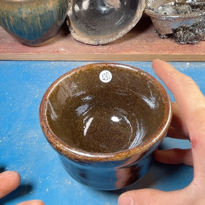 茶宠盏盏灯都是我的爱