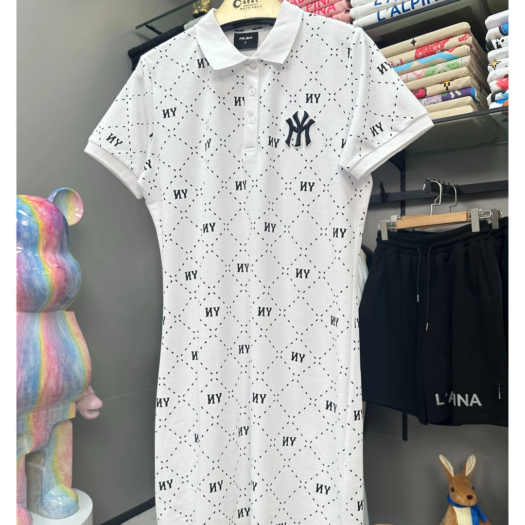 【金总福利】女款Polo衫一字裙278款