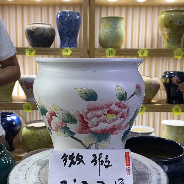 无暇不成瓷，手工做不到百分百完美