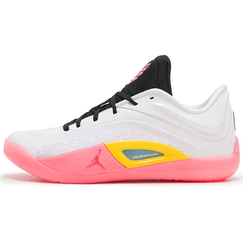 耐克（NIKE）男子JORDAN ZION运动篮球鞋FD0591-101