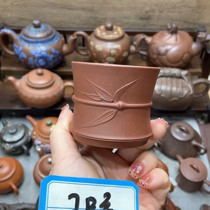 紫砂茶壶紫砂紫砂