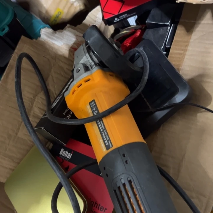 158-灯具不售后介意慎拍