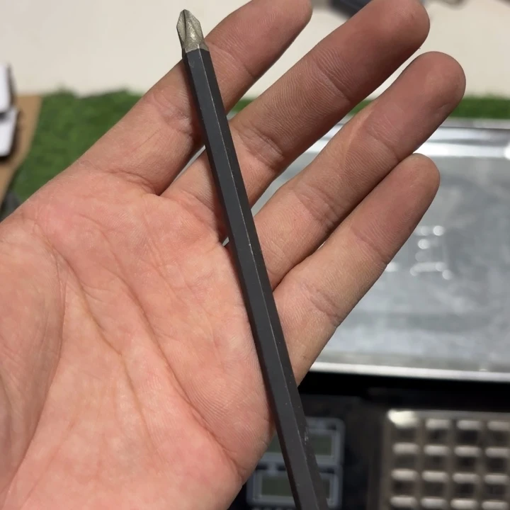 PH2✖️150批头十根