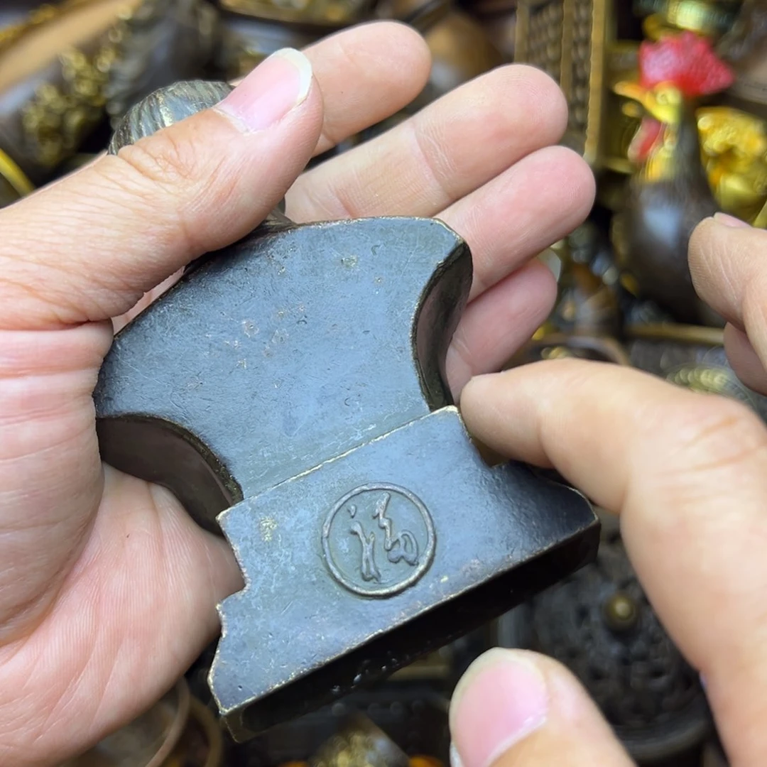 精美文玩精品摆件