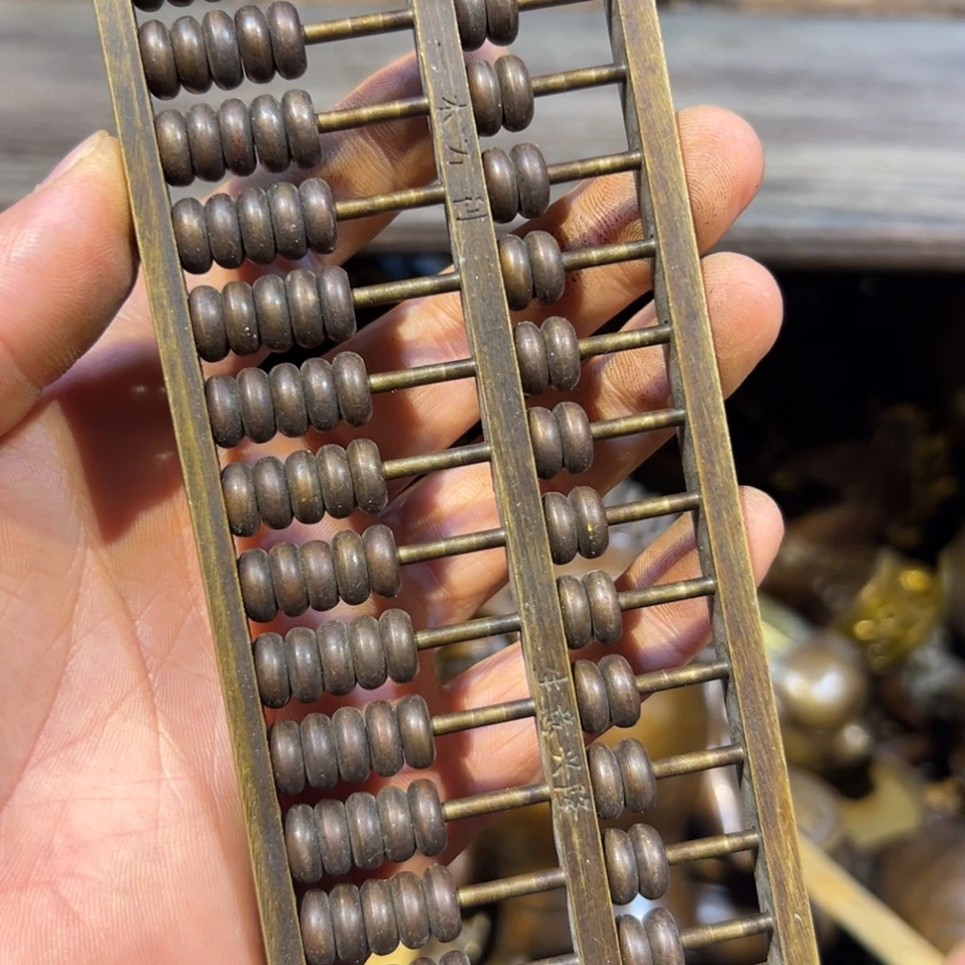 铜器工艺品精工铜器
