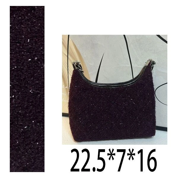 PG863 25新款单肩手提斜挎包