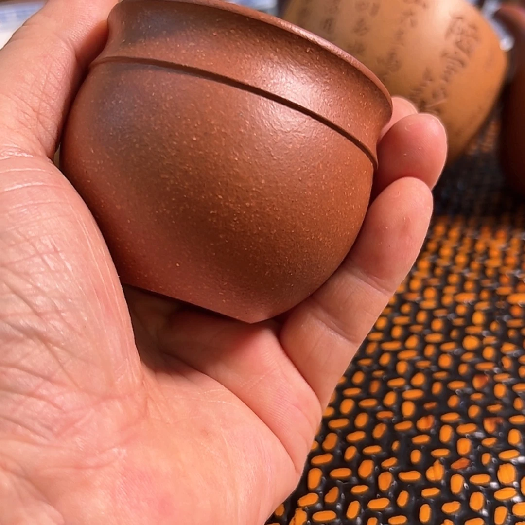 【闪购商品】茶壶紫砂
