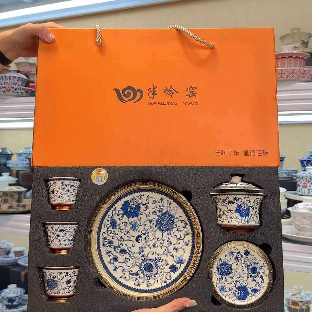 我们的目标是成为一个