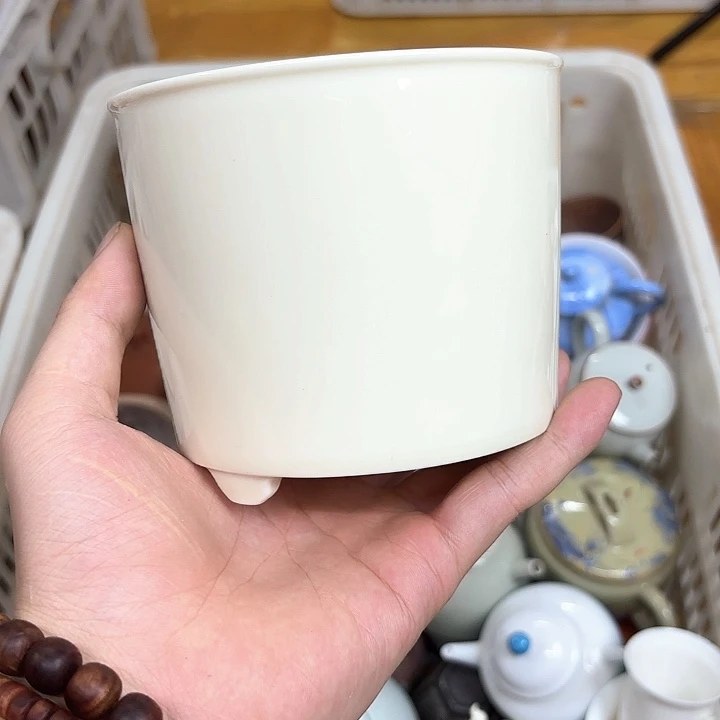 微瑕介意的请勿下单