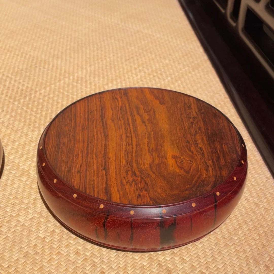 檀香紫檀（小叶紫檀）