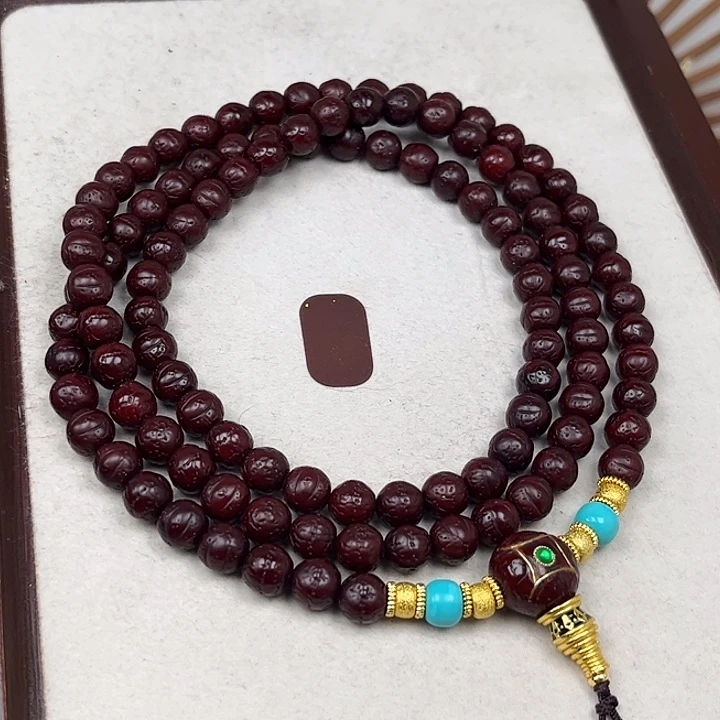 Z***N吊坠凤眼菩提凤眼