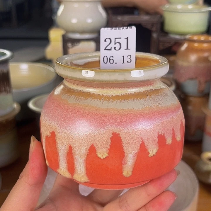 瓷片景德镇陶瓷手工制作