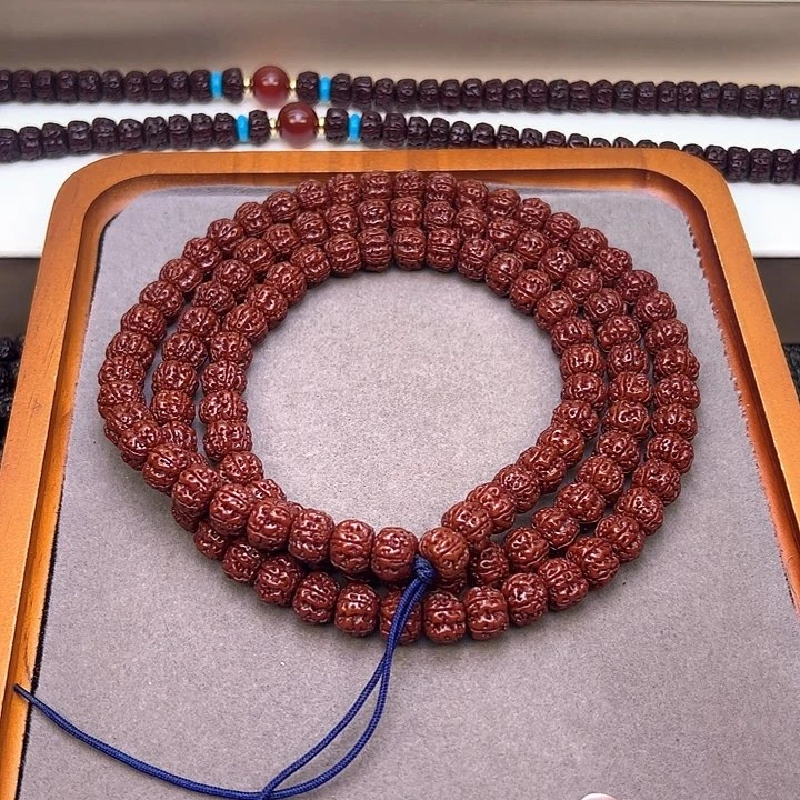 吊坠金刚菩提11-12