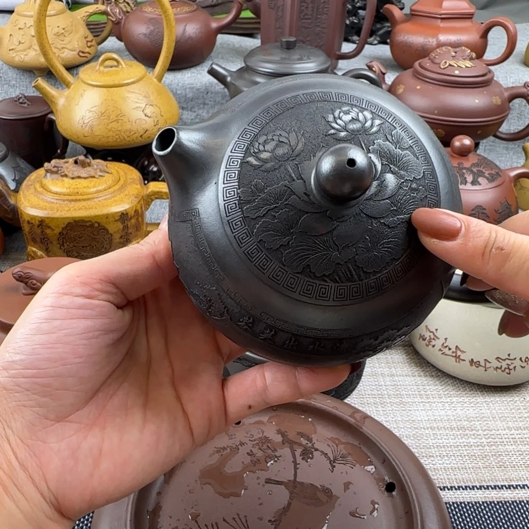茶壶紫砂紫砂紫砂紫砂