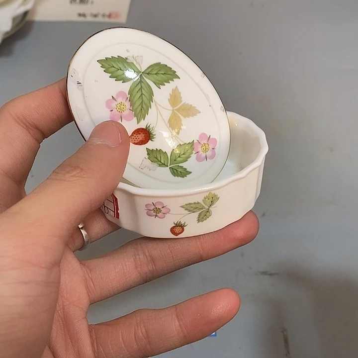 全场只加打包费，好东西，香盒