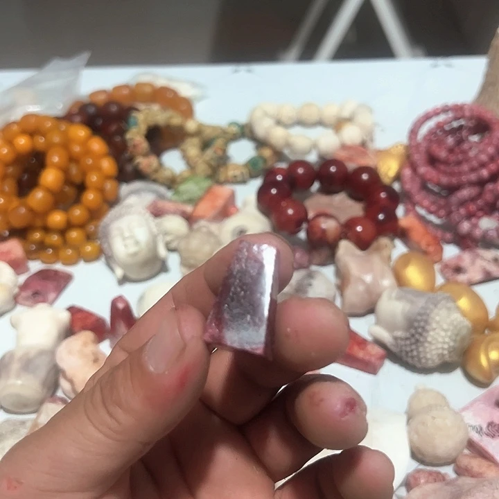 树脂铁合金养殖鹿骨制作工艺品三通