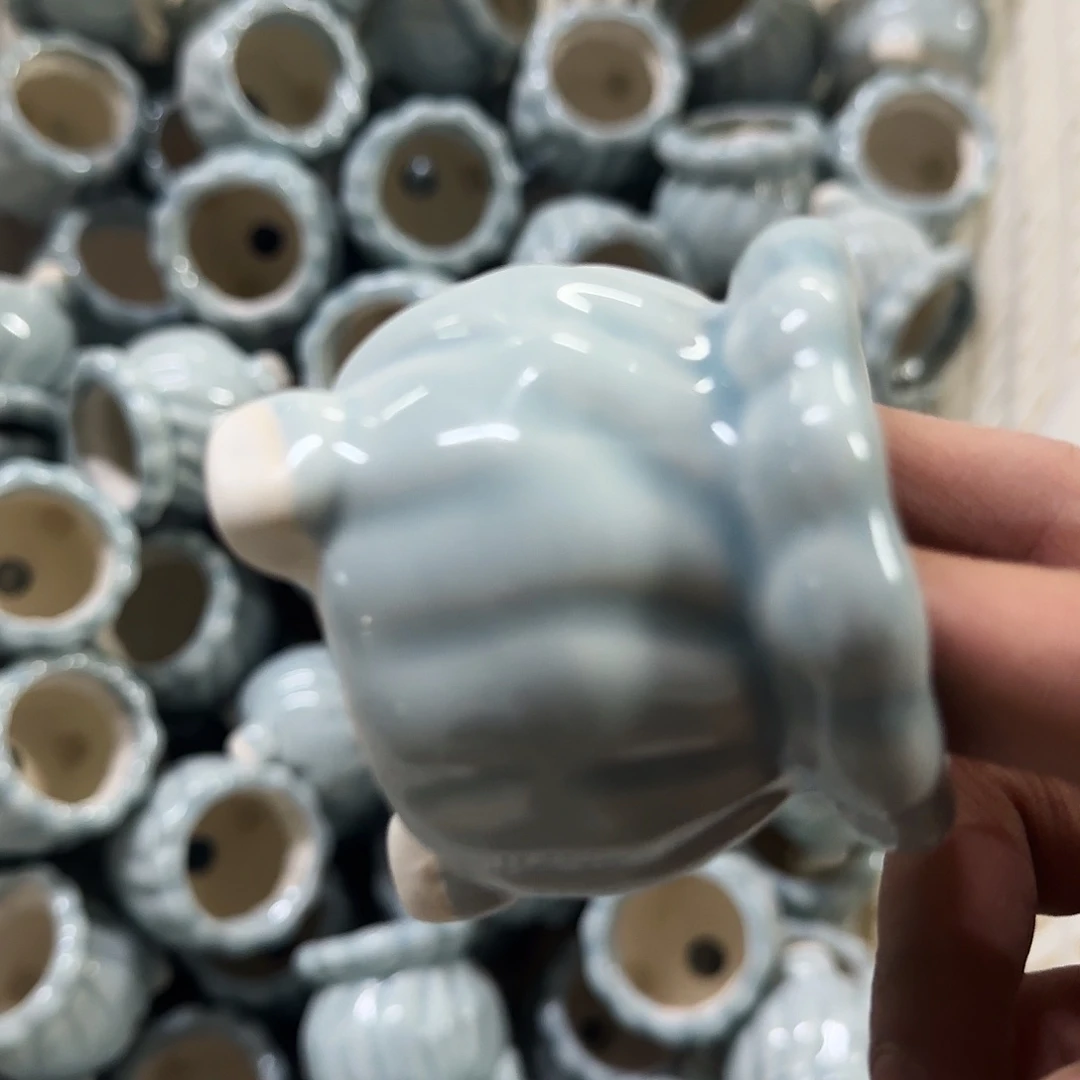 陶瓷福利局·自动合并订单·一个个买凑9元发·