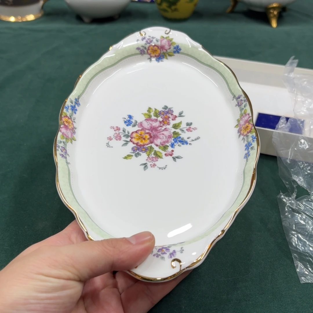 云翼堂家瓷器真好看呀