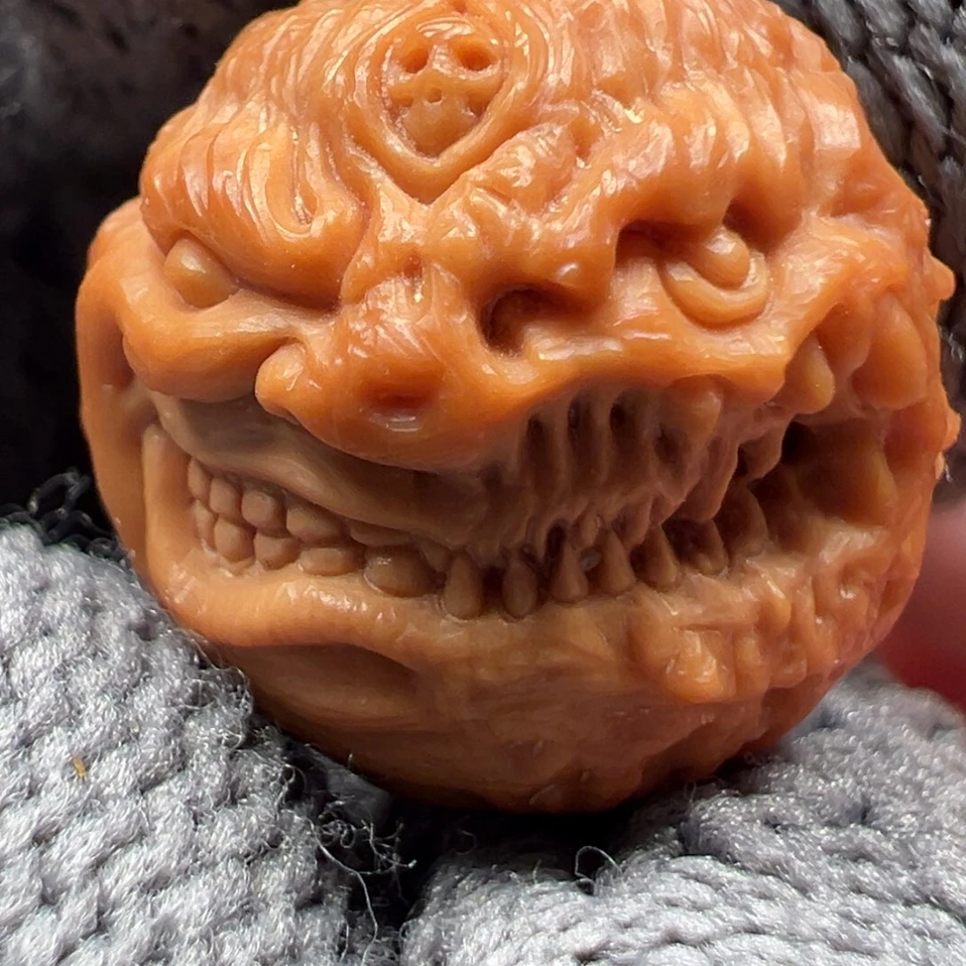 1.8尺寸苏造重工级鬼目一念恶僧