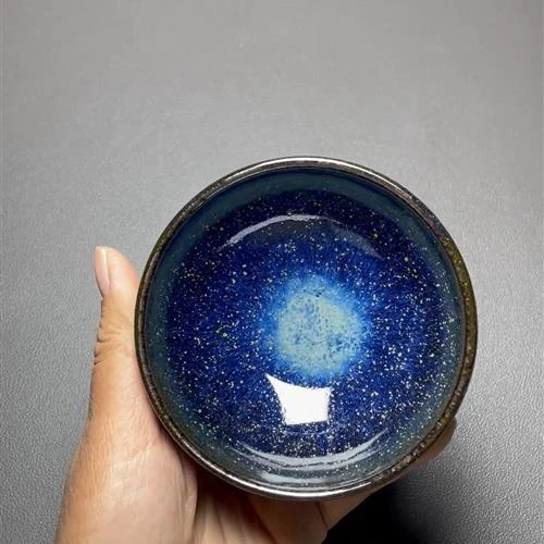 【闪购商品】茶盏-509............