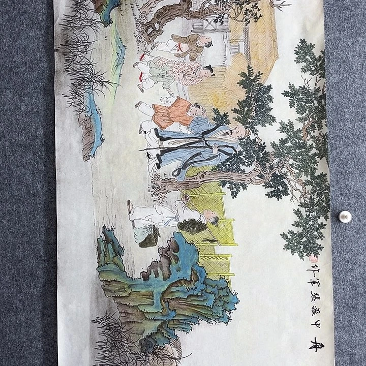 艺术作品美术作品1