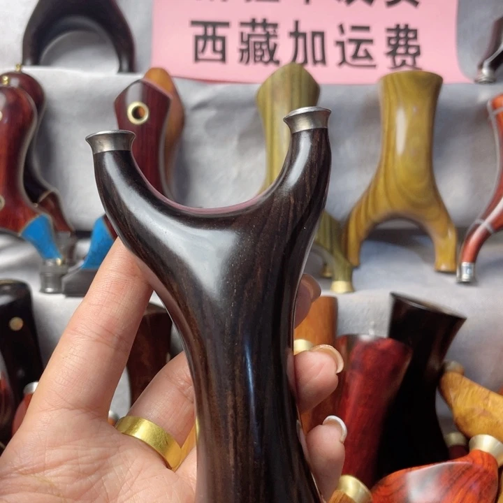 大果紫檀（缅甸花梨）瑕疵3