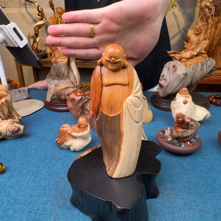 柏木（崖柏）关注一下