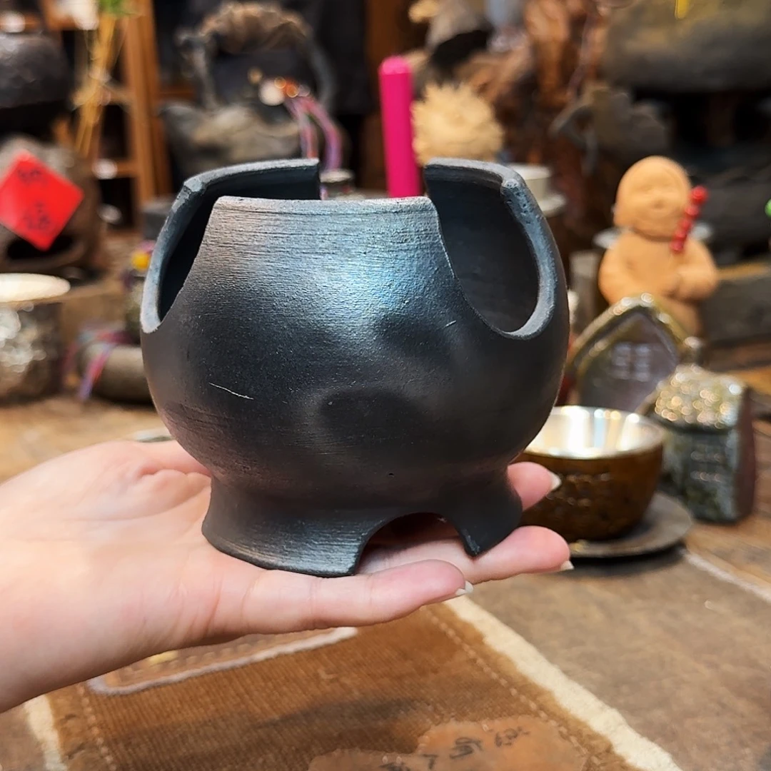 紫砂茶案柴烧温茶炉亏米福利福利福利
