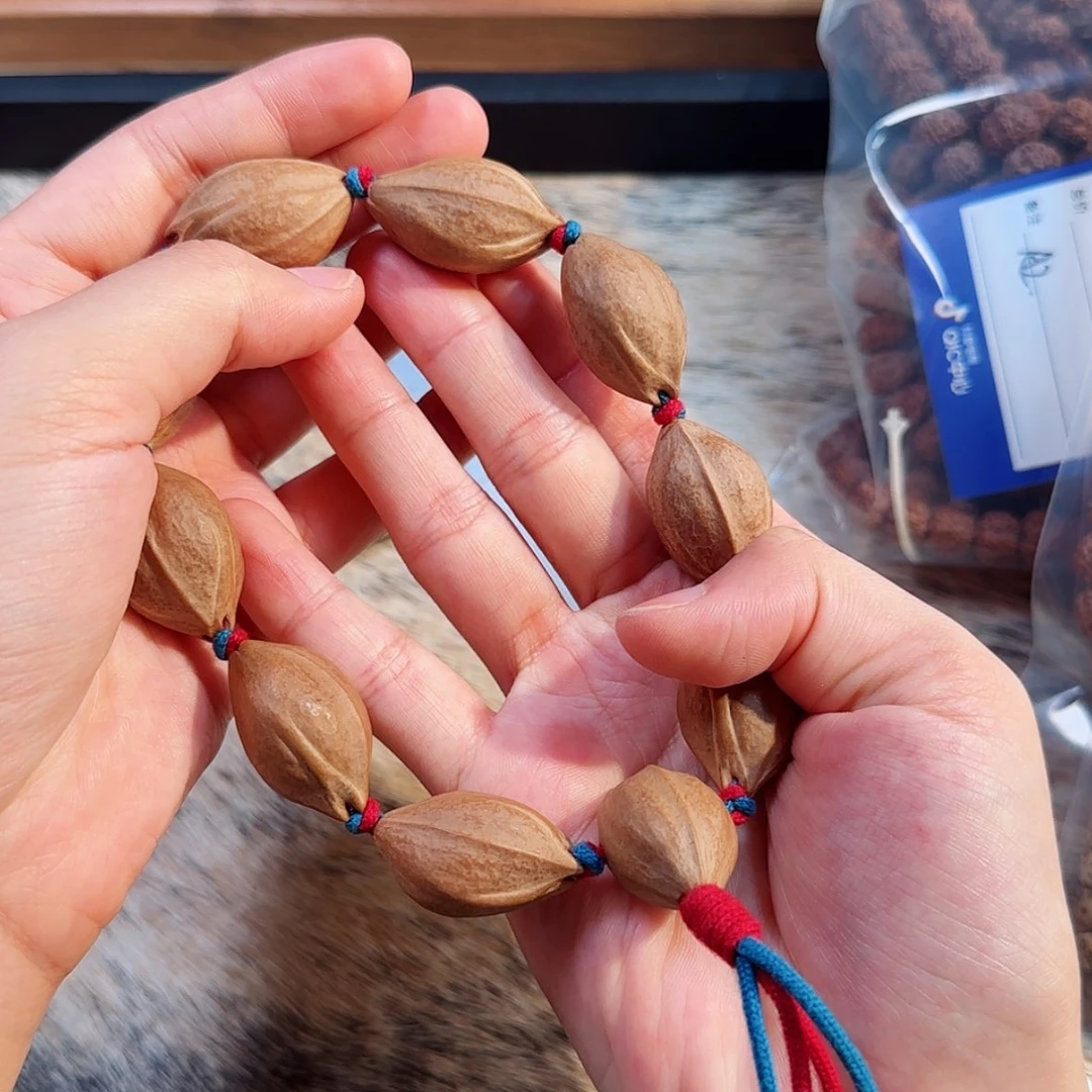 【闪购商品】金刚菩提吊坠             A5