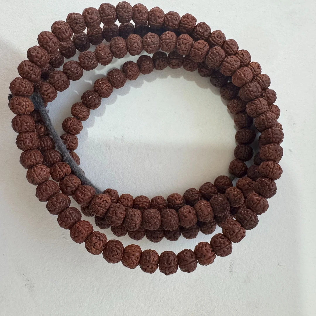 文玩小金刚菩提108