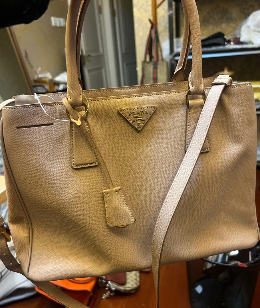 95新 普拉达手提包 24275