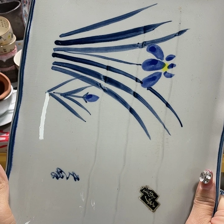 瓷片19.9发带瑕疵牌都是坏的3