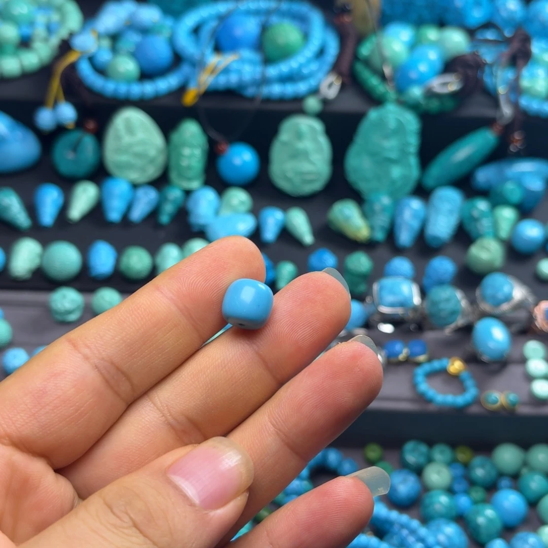 如***参蓝色卡11老邢单颗