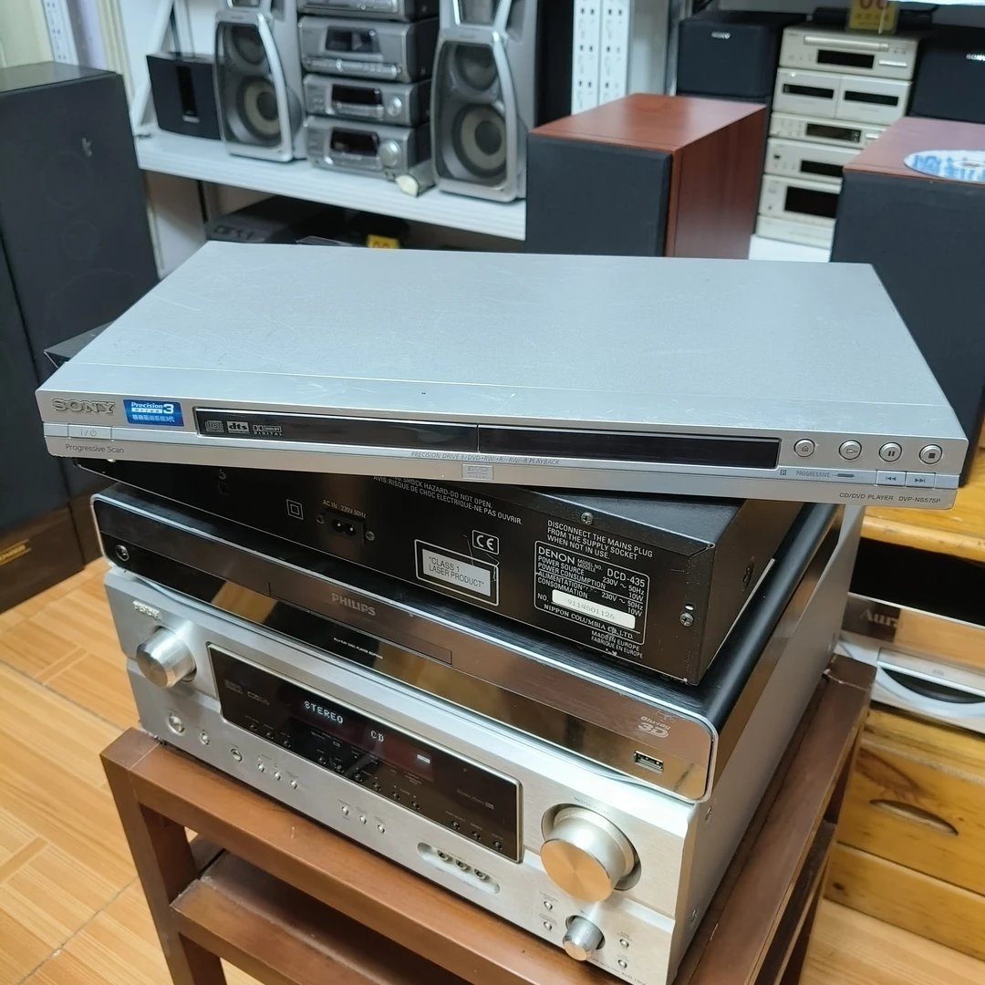 8新  SN，DVD机，不带遥控，不包邮，运费买家自理